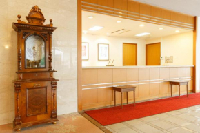 Гостиница Hotel Amabile Maizuru  Майдзуру